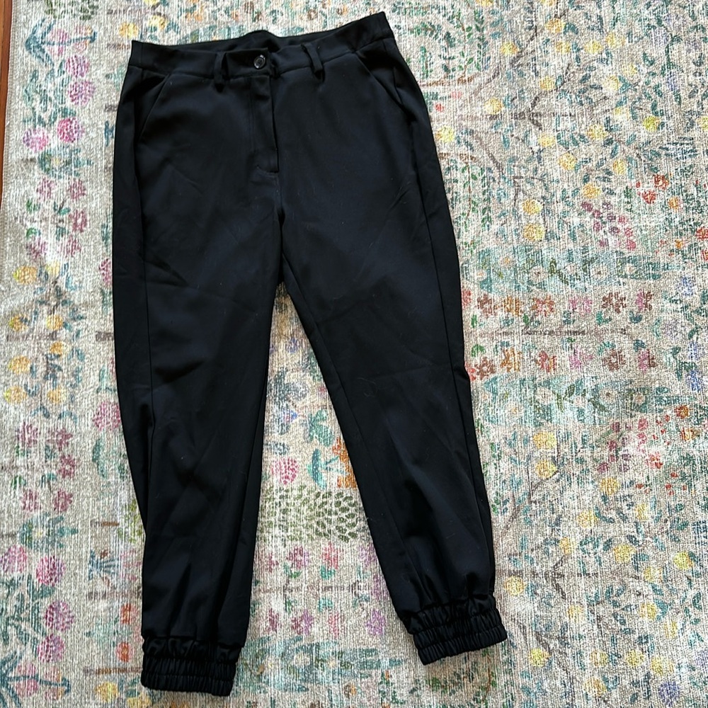 Universal standard jogger style slacks XS